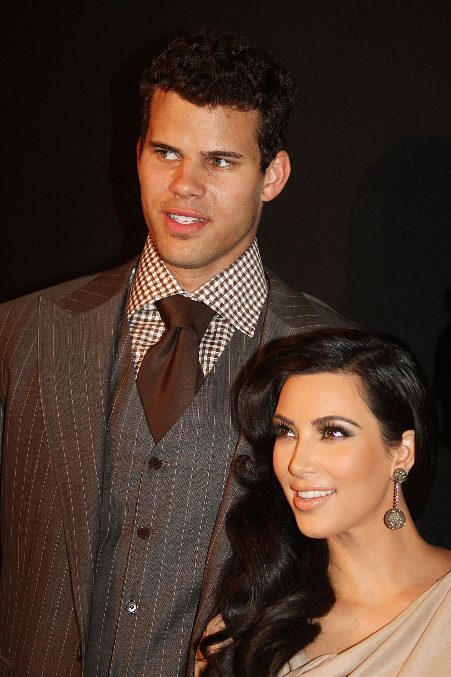 Kim Kardashian and Kris Humphries Welcome to New York party | Picture 68151